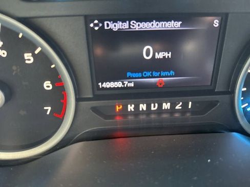 Used 2016 Ford F150 XLT w/ Equipment Group 302A Luxury image 14