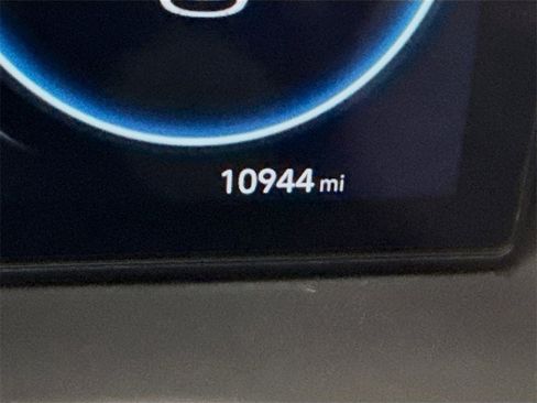 Certified 2024 Hyundai Tucson SE image 5