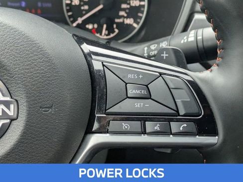 Used 2025 Nissan Altima 2.5 SR FWD image 19