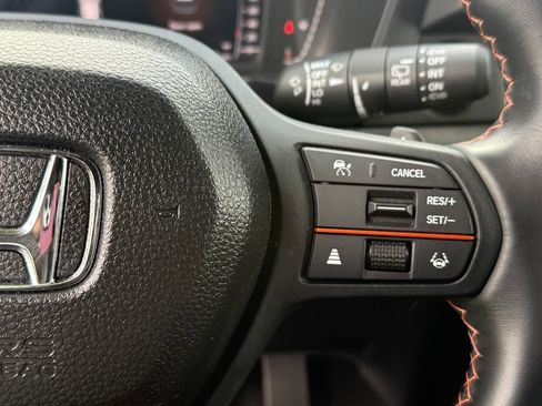 Certified 2026 Honda Passport TrailSport image 18