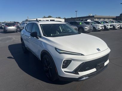 Used 2025 Buick Envision Sport Touring