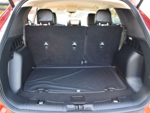 Used 2020 Ford Escape SEL image 27