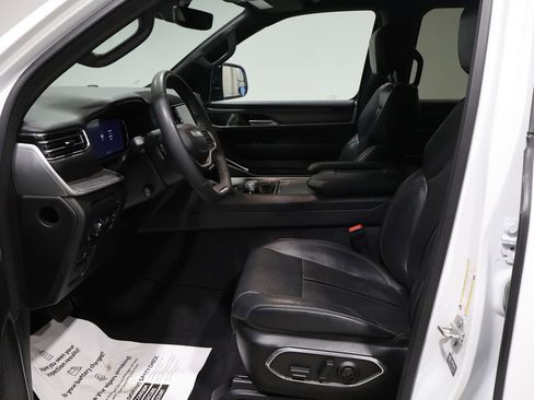 Certified 2024 Jeep Wagoneer Series II image 11