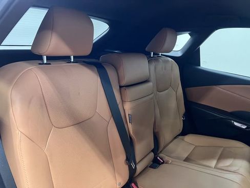 Certified 2023 Lexus RX 350 Premium Plus w/ Cold Area Package FWD image 12