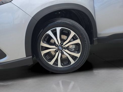 Certified 2023 Subaru Forester Limited AWD/4WD image 27