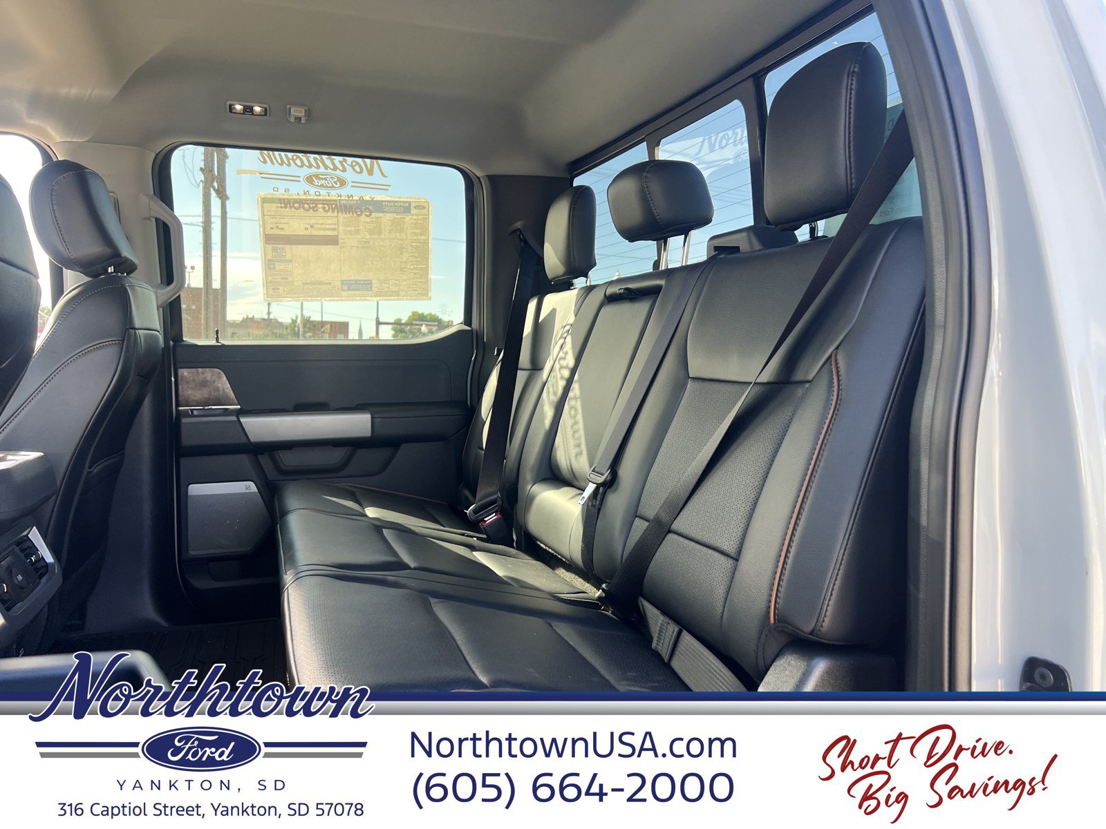 New 2026 Ford F250 Lariat w/ Lariat Ultimate Package AWD/4WD image 29