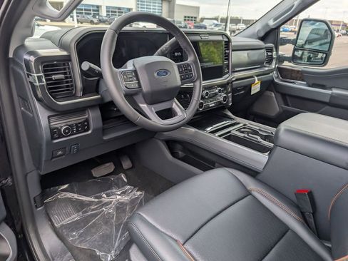 New 2026 Ford F250 Lariat AWD/4WD image 10