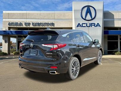 New 2026 Acura RDX SH-AWD w/ Advance Package