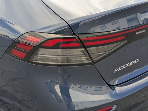 Used 2024 Honda Accord EX image 13