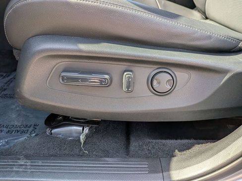 Used 2025 Honda CR-V EX-L image 14