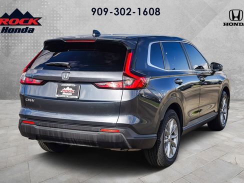 Certified 2023 Honda CR-V EX-L image 6