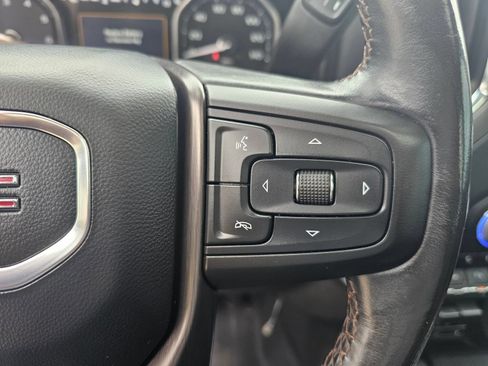 Used 2019 GMC Sierra 1500 AT4 w/ AT4 Premium Package AWD/4WD image 20