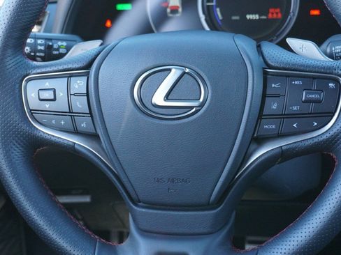 Certified 2024 Lexus UX 250h F Sport image 31