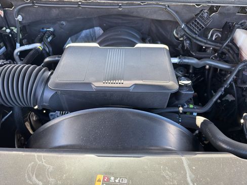 Used 2023 GMC Sierra 2500 Denali w/ Denali Ultimate Package image 38