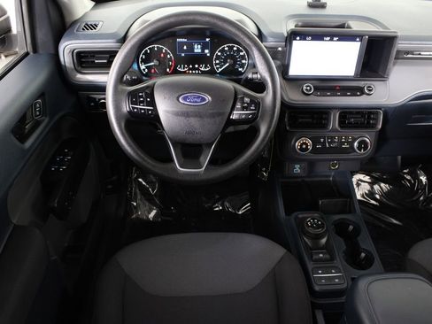 Used 2023 Ford Maverick XL w/ Equipment Group 100A Standard image 4