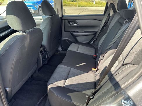 Used 2024 Nissan Rogue SV image 16