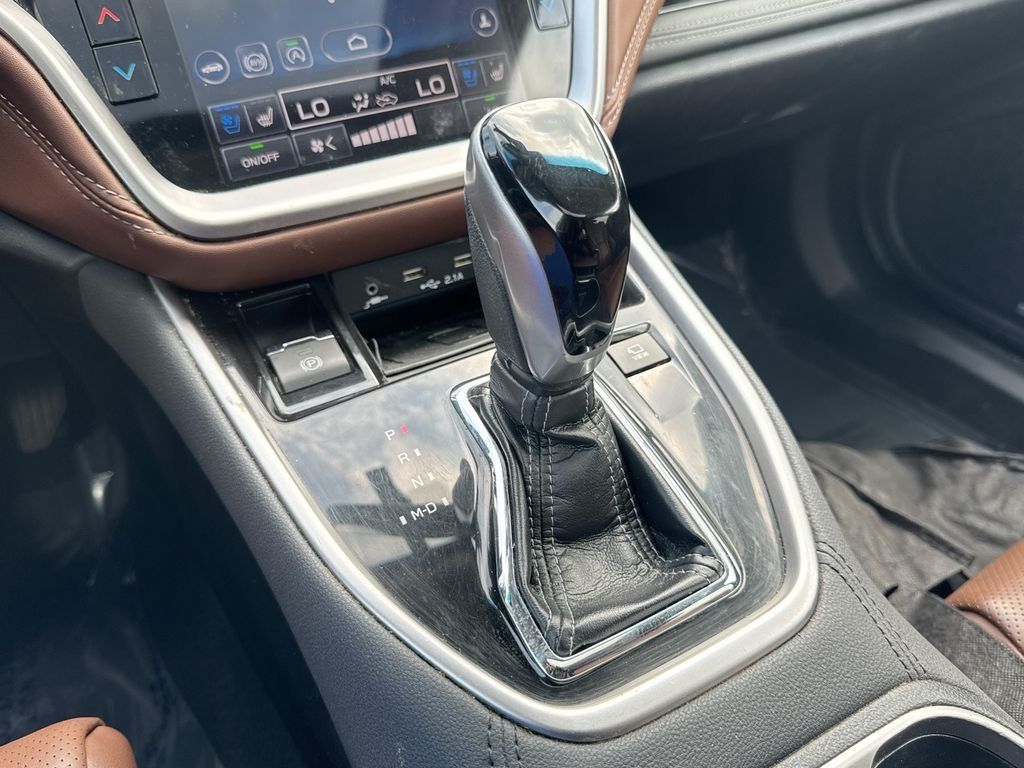 Used 2020 Subaru Outback Touring XT AWD/4WD image 29