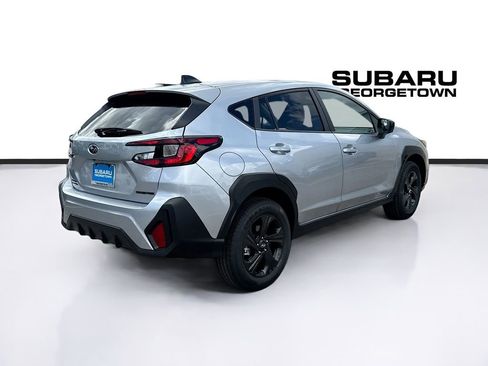New 2026 Subaru Crosstrek 2.5i AWD/4WD image 7