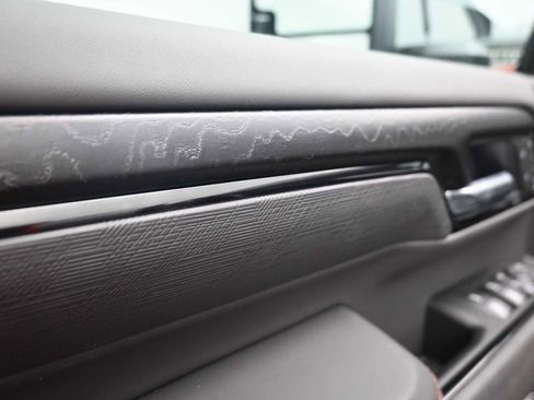 New 2026 GMC Sierra 2500 AT4X w/ LPO, Black Badging Package image 35