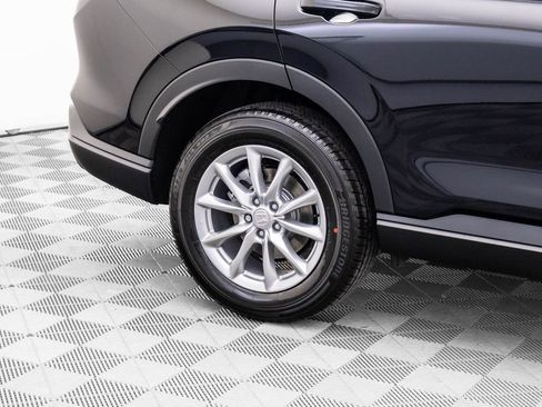 New 2026 Honda CR-V EX image 37