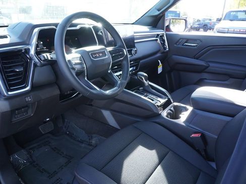 New 2026 GMC Canyon Elevation w/ Convenience Package image 17