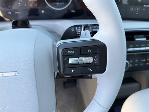 New 2026 Hyundai Palisade Limited image 26