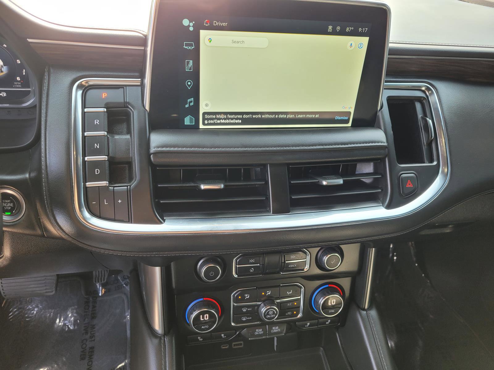 Used 2022 Chevrolet Suburban LT RWD image 25