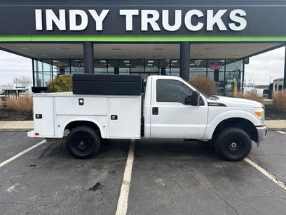Used 2015 Ford F250 XL w/ XL Value Package