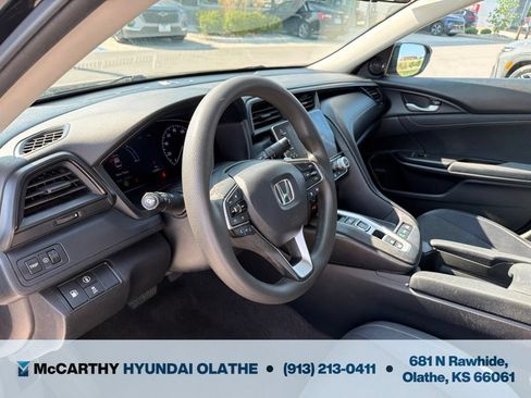 Used 2019 Honda Insight EX image 3