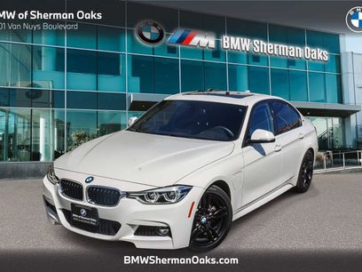 Used 2018 BMW 330e