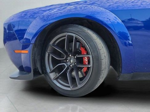 Used 2021 Dodge Challenger R/T Scat Pack image 33