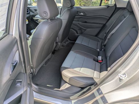 Used 2026 Chevrolet Trax LT w/ Driver Confidence Package image 13