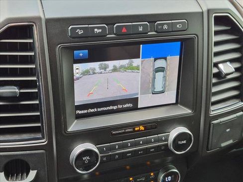 Used 2020 Ford Expedition King Ranch AWD/4WD image 13