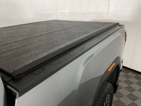 Used 2026 GMC Sierra 2500 Denali Ultimate w/ Snow Plow Prep/Camper Package AWD/4WD image 40