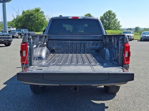 Certified 2023 Ford F150 XLT w/ Equipment Group 302A High AWD/4WD image 29