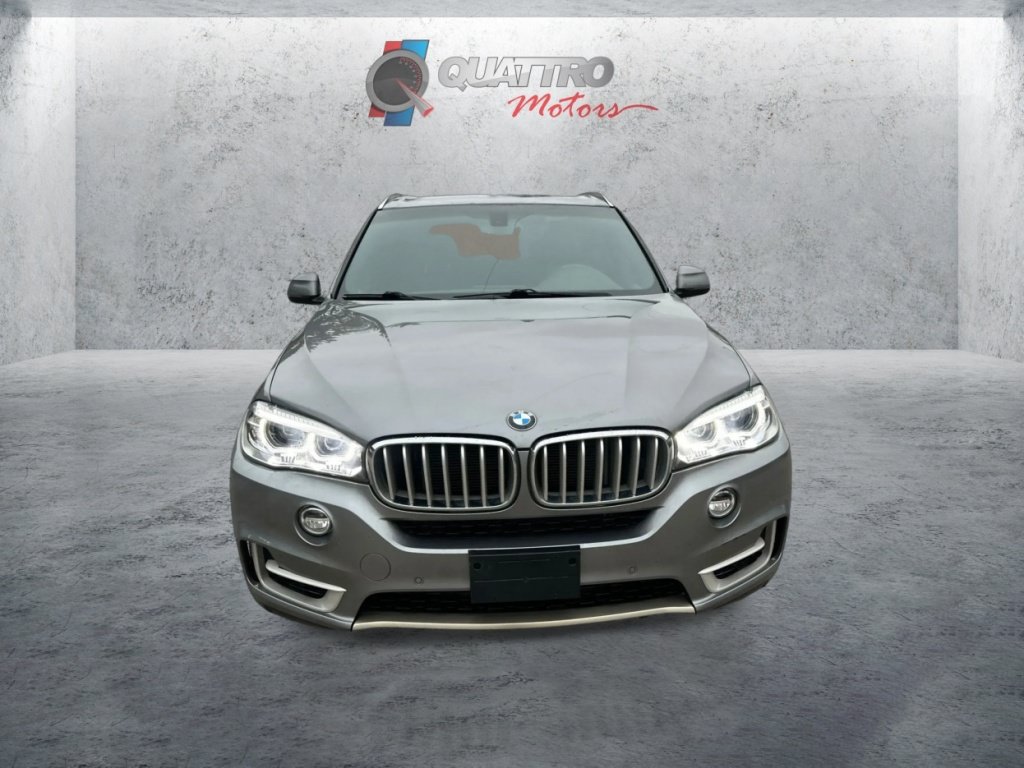 Used 2018 BMW X5 xDrive35i AWD/4WD image 9
