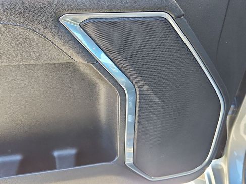 Used 2023 Chevrolet Silverado 1500 LT RWD image 23