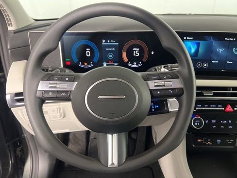 New 2026 Hyundai Tucson SEL AWD/4WD image 14