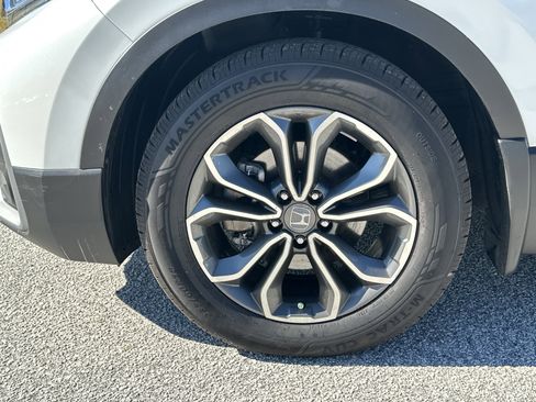 Used 2022 Honda CR-V EX image 11