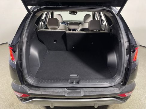 Certified 2023 Hyundai Tucson Limited w/ Cargo Package AWD/4WD image 10