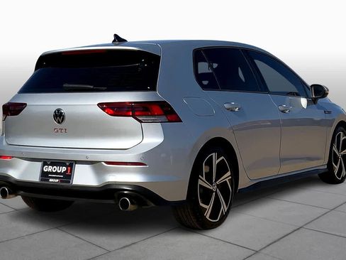 Used 2024 Volkswagen GTI SE image 23