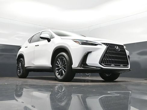 New 2026 Lexus NX 350 AWD w/ Premium Package image 44