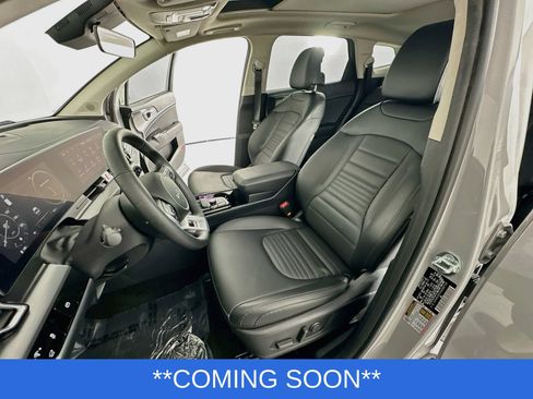 Used 2025 Kia Sportage SX AWD/4WD image 25