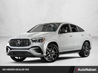 New 2026 Mercedes-Benz GLE 53 AMG 4MATIC Coupe video 1