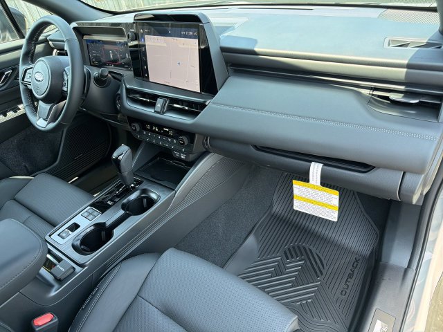 New 2026 Subaru Outback Touring XT AWD/4WD image 31