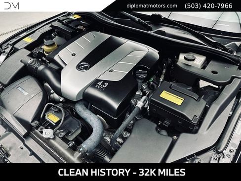 Used 2002 Lexus SC 430 Convertible RWD image 42
