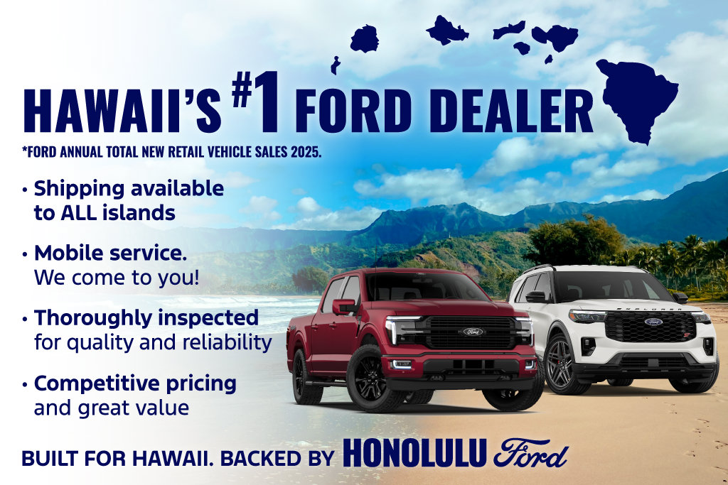 Used 2026 Ford Ranger XLT w/ FX4 Off-Road Package AWD/4WD image 1