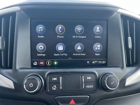 Used 2020 GMC Terrain SLT w/ Preferred Package AWD/4WD image 18