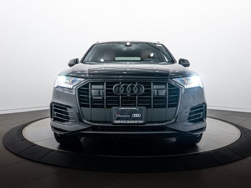 Certified 2023 Audi Q7 3.0T Prestige w/ Prestige Package AWD/4WD image 24