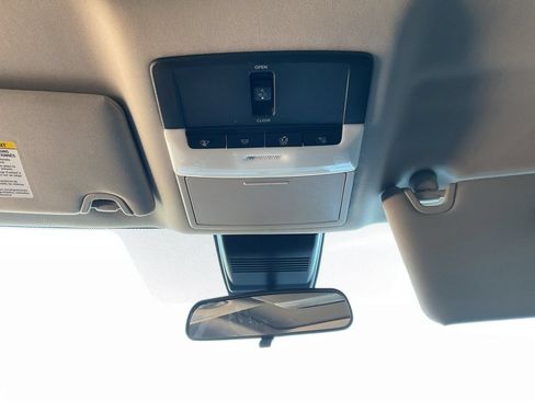 New 2026 Nissan Altima 2.5 SV FWD image 14